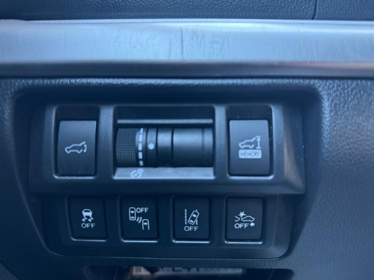 2019 Subaru Outback AWD, NO ACCIDENT, LOW KM , HEATED SEAT, BLINDSPOT - Photo #20