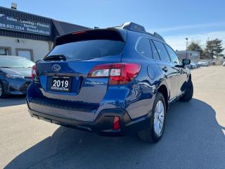 2019 Subaru Outback AWD, NO ACCIDENT, LOW KM , HEATED SEAT, BLINDSPOT - Photo #7