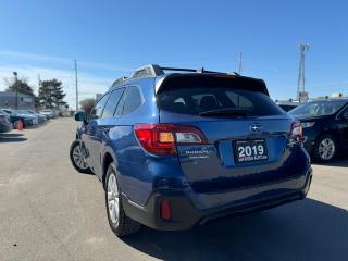 2019 Subaru Outback AWD, NO ACCIDENT, LOW KM , HEATED SEAT, BLINDSPOT - Photo #5