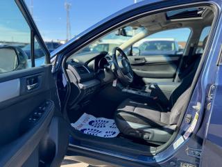 2019 Subaru Outback AWD, NO ACCIDENT, LOW KM , HEATED SEAT, BLINDSPOT - Photo #8