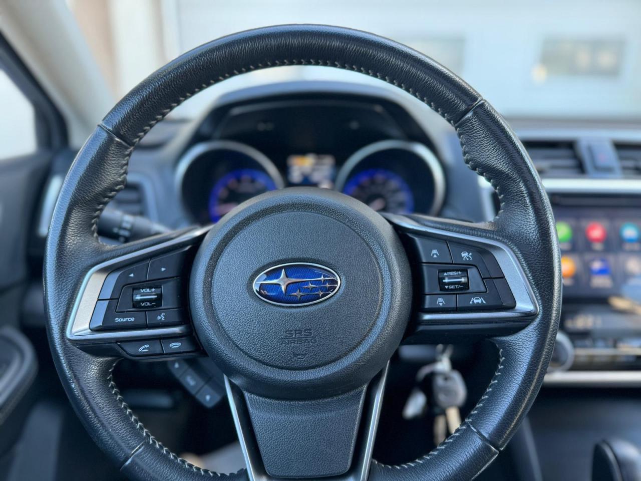 2019 Subaru Outback AWD, NO ACCIDENT, LOW KM , HEATED SEAT, BLINDSPOT - Photo #13