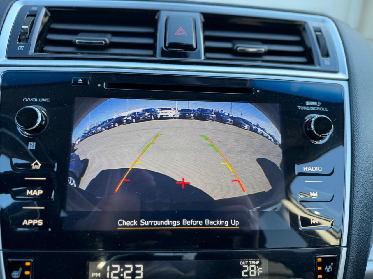 2019 Subaru Outback AWD, NO ACCIDENT, LOW KM , HEATED SEAT, BLINDSPOT - Photo #19