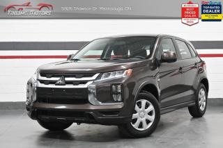 Used 2022 Mitsubishi RVR ES  No Accident Carplay Heated Seats for sale in Mississauga, ON