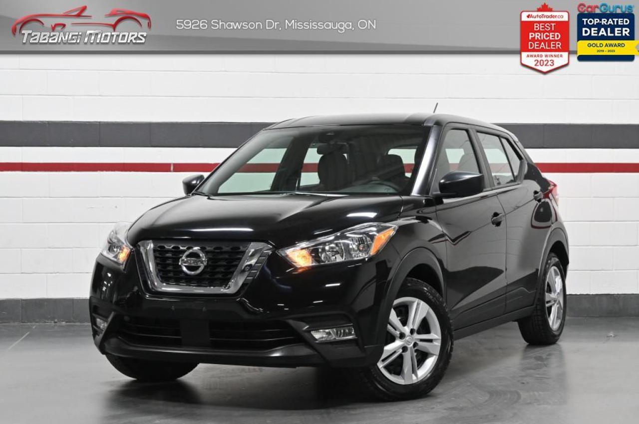 Used 2020 Nissan Kicks No Accident Carplay Blindspot Lane Assist