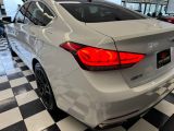 2016 Hyundai Genesis Premium+New Tires+GPS+Camera+Tinted+Push Start Photo96