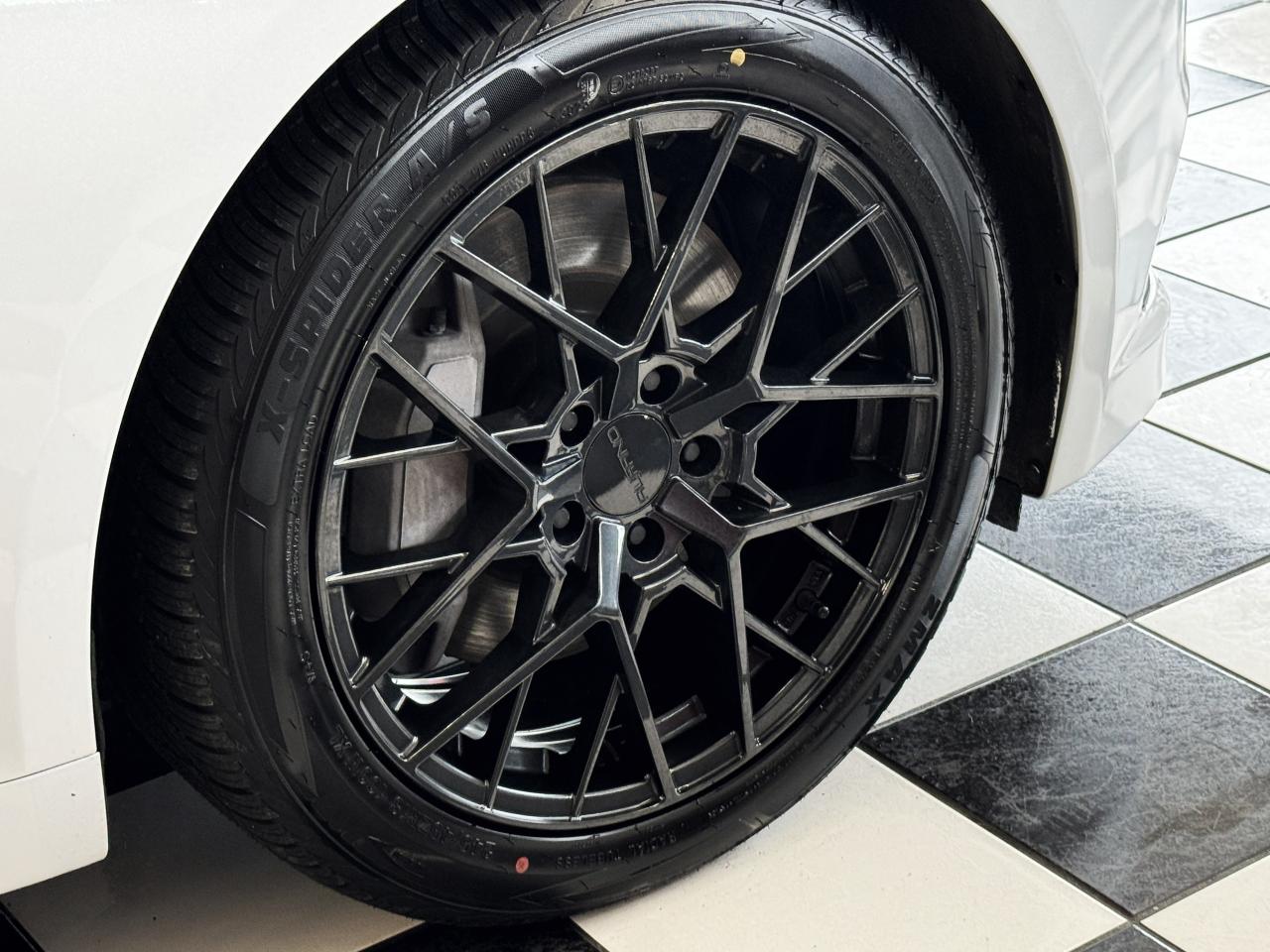 2016 Hyundai Genesis Premium+New Tires+GPS+Camera+Tinted+Push Start - Photo #52