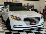 2016 Hyundai Genesis Premium+New Tires+GPS+Camera+Tinted+Push Start Photo75