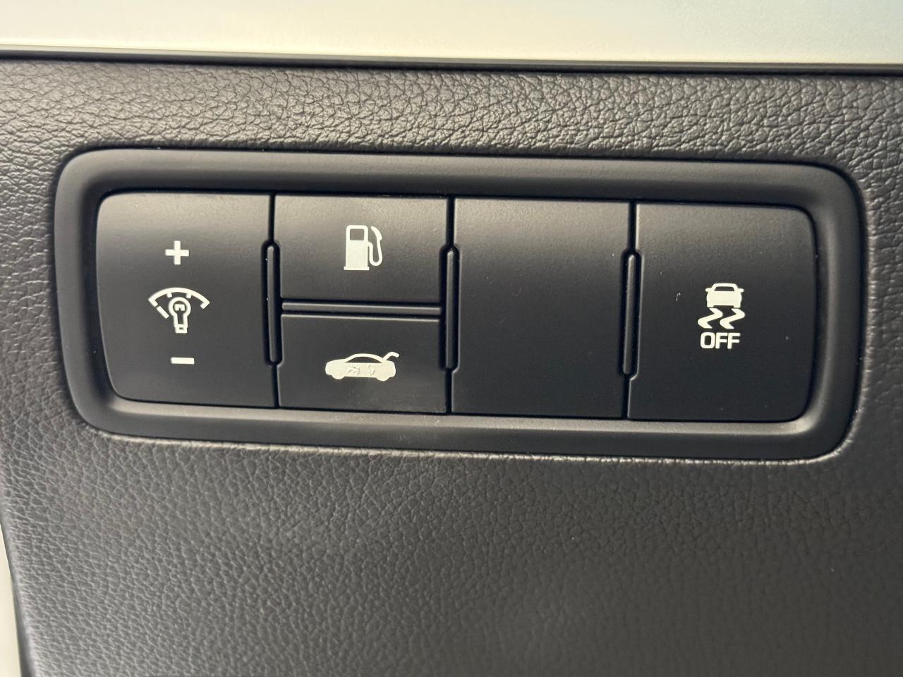 2016 Hyundai Genesis Premium+New Tires+GPS+Camera+Tinted+Push Start - Photo #46