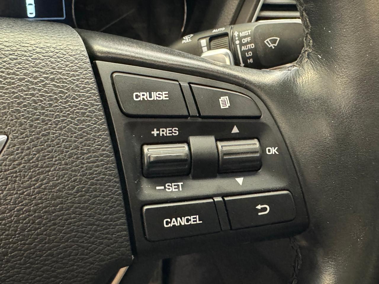 2016 Hyundai Genesis Premium+New Tires+GPS+Camera+Tinted+Push Start - Photo #42
