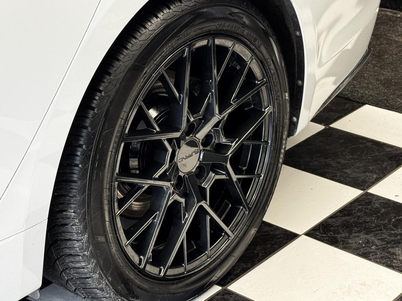 2016 Hyundai Genesis Premium+New Tires+GPS+Camera+Tinted+Push Start - Photo #50