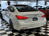 2016 Hyundai Genesis Premium+New Tires+GPS+Camera+Tinted+Push Start Photo74