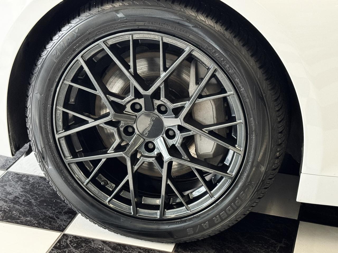 2016 Hyundai Genesis Premium+New Tires+GPS+Camera+Tinted+Push Start - Photo #49