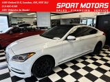 2016 Hyundai Genesis Premium+New Tires+GPS+Camera+Tinted+Push Start Photo62