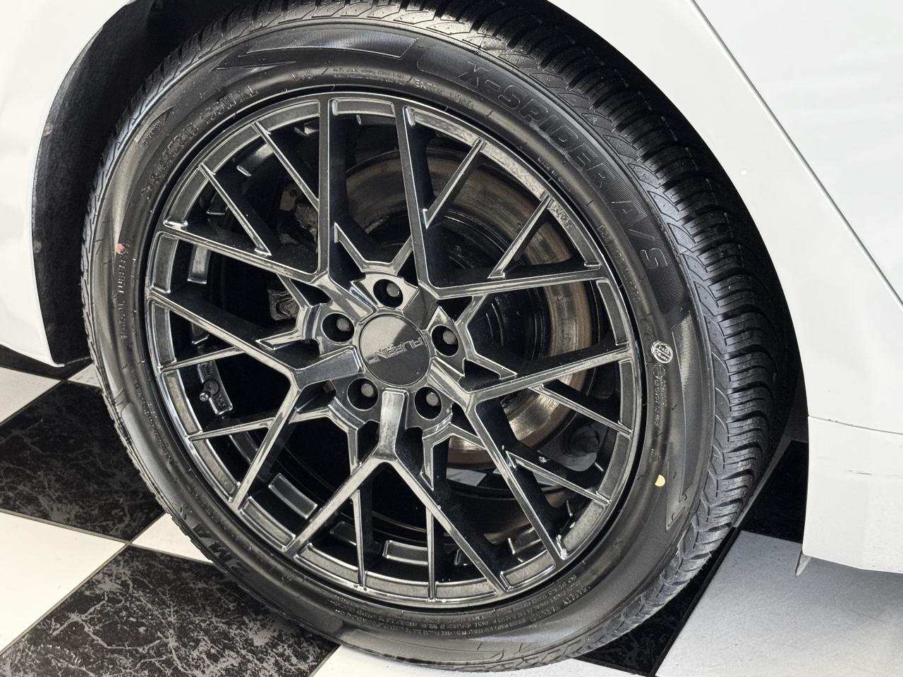 2016 Hyundai Genesis Premium+New Tires+GPS+Camera+Tinted+Push Start - Photo #51