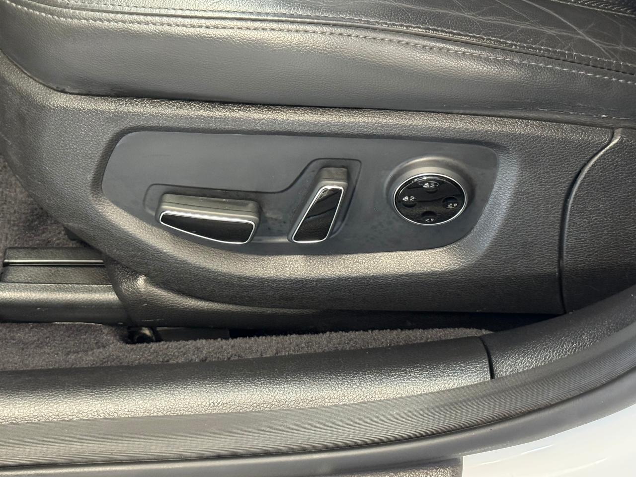 2016 Hyundai Genesis Premium+New Tires+GPS+Camera+Tinted+Push Start - Photo #38