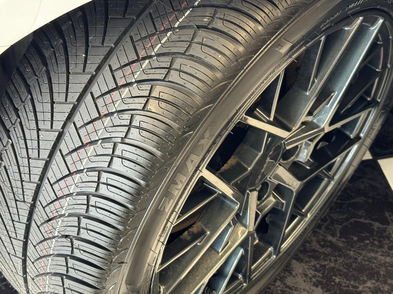 2016 Hyundai Genesis Premium+New Tires+GPS+Camera+Tinted+Push Start - Photo #11