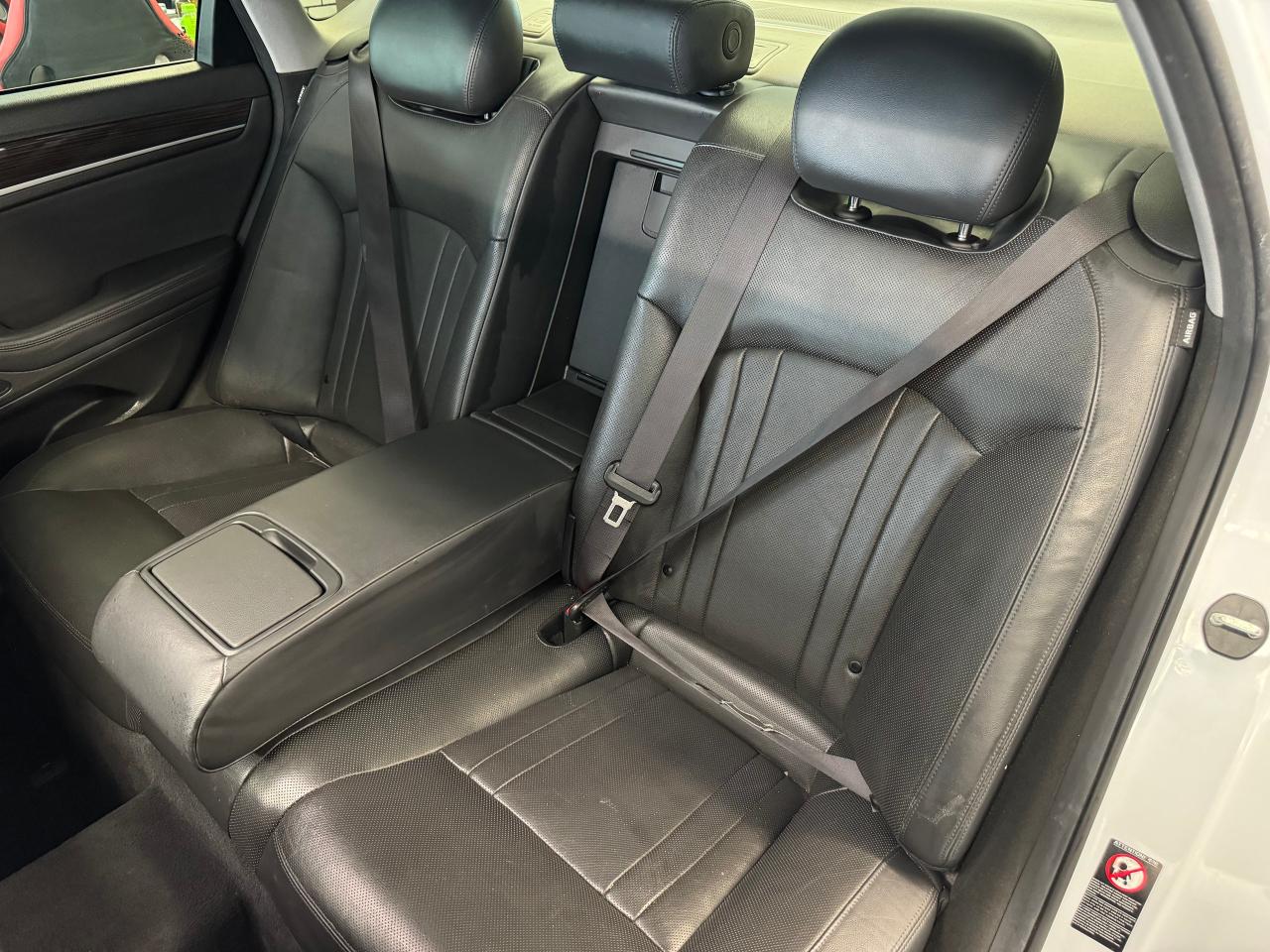 2016 Hyundai Genesis Premium+New Tires+GPS+Camera+Tinted+Push Start - Photo #23