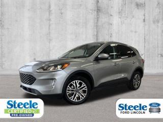Used 2022 Ford Escape SEL for sale in Halifax, NS