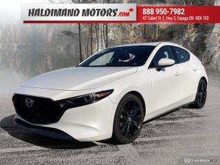 Used 2020 Mazda SPORT GT GT for sale in Cayuga, ON