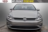 2018 Volkswagen Golf Highline / B.CAM / NAV / S.ROOF / H. SEATS / LTHR Photo29