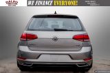 2018 Volkswagen Golf Highline / B.CAM / NAV / S.ROOF / H. SEATS / LTHR Photo33