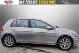 2018 Volkswagen Golf Highline / B.CAM / NAV / S.ROOF / H. SEATS / LTHR Photo35