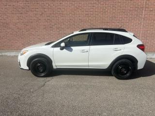 2017 Subaru Crosstrek 5dr CVT Touring - Photo #11