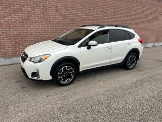 2017 Subaru Crosstrek 5dr CVT Touring - Photo #1