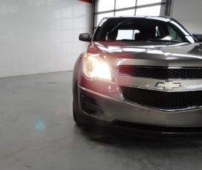 2010 Chevrolet Equinox RUST FREE ,VERY WELL MAINTAIN,NO ACCIDENT - Photo #28