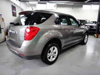 2010 Chevrolet Equinox RUST FREE ,VERY WELL MAINTAIN,NO ACCIDENT - Photo #4