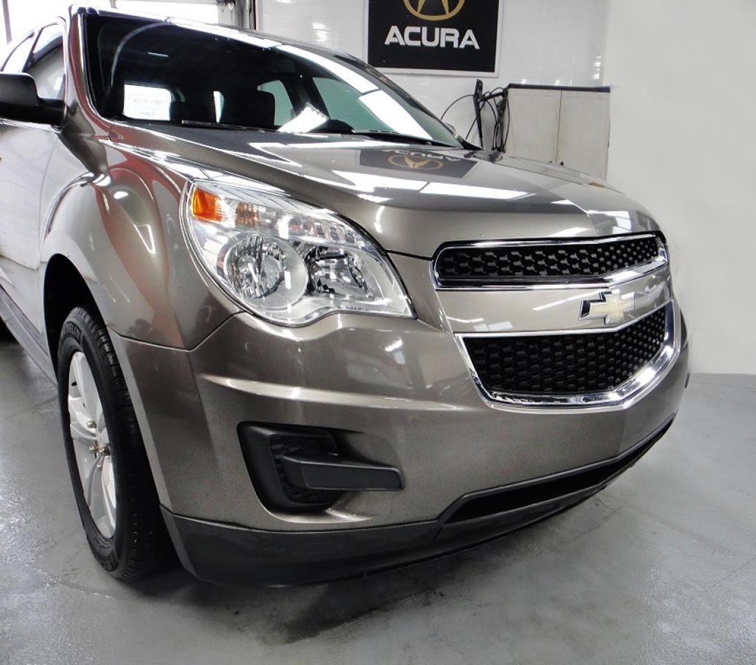 2010 Chevrolet Equinox RUST FREE ,VERY WELL MAINTAIN,NO ACCIDENT - Photo #12