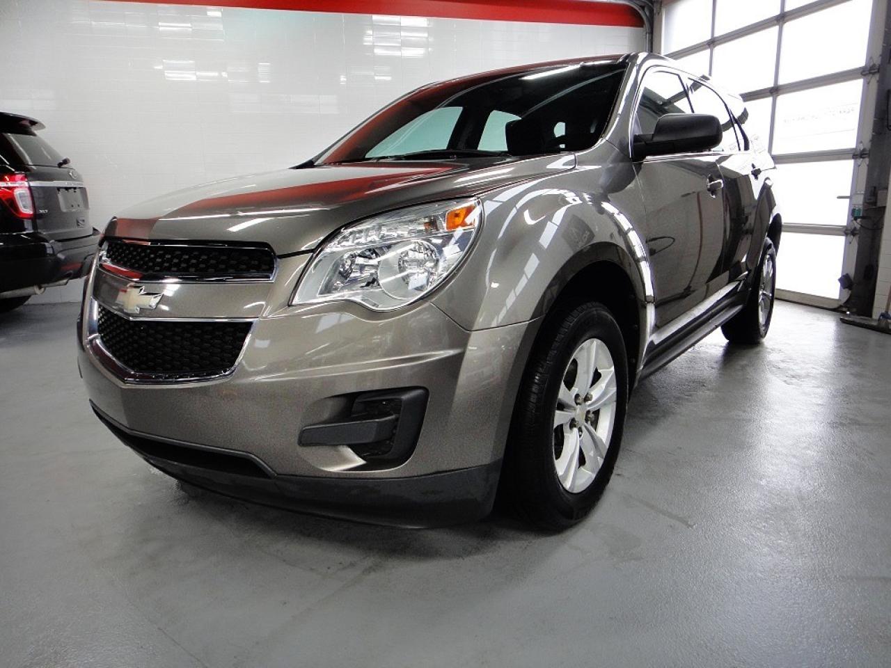 2010 Chevrolet Equinox RUST FREE ,VERY WELL MAINTAIN,NO ACCIDENT Photo2