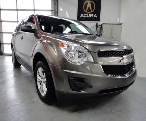 Used 2010 Chevrolet Equinox RUST FREE ,VERY WELL MAINTAIN,NO ACCIDENT for sale in North York, ON