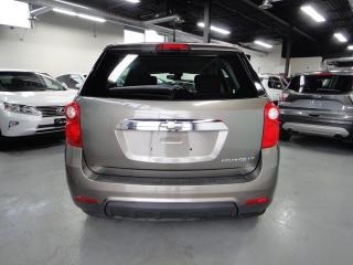 2010 Chevrolet Equinox RUST FREE ,VERY WELL MAINTAIN,NO ACCIDENT - Photo #5