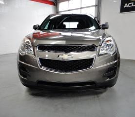 2010 Chevrolet Equinox RUST FREE ,VERY WELL MAINTAIN,NO ACCIDENT - Photo #2