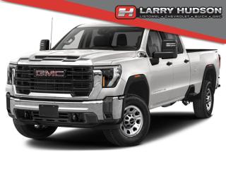 New 2024 GMC Sierra 3500 HD Chassis SLE for sale in Listowel, ON