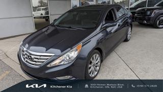 Used 2013 Hyundai Sonata SE AS IS SALE - WHOLESALE PRICING! for sale in Kitchener, ON