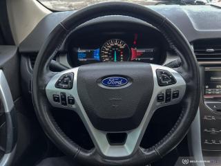 2014 Ford Edge SEL / HTD SEATS / NAV / ROOF / LEATHER - Photo #19