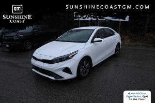 Used 2023 Kia Forte EX for sale in Sechelt, BC