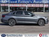 2020 Volkswagen Jetta HIGHLINE MODEL, SUNROOF, LEATHER SEATS, REARVIEW C Photo25