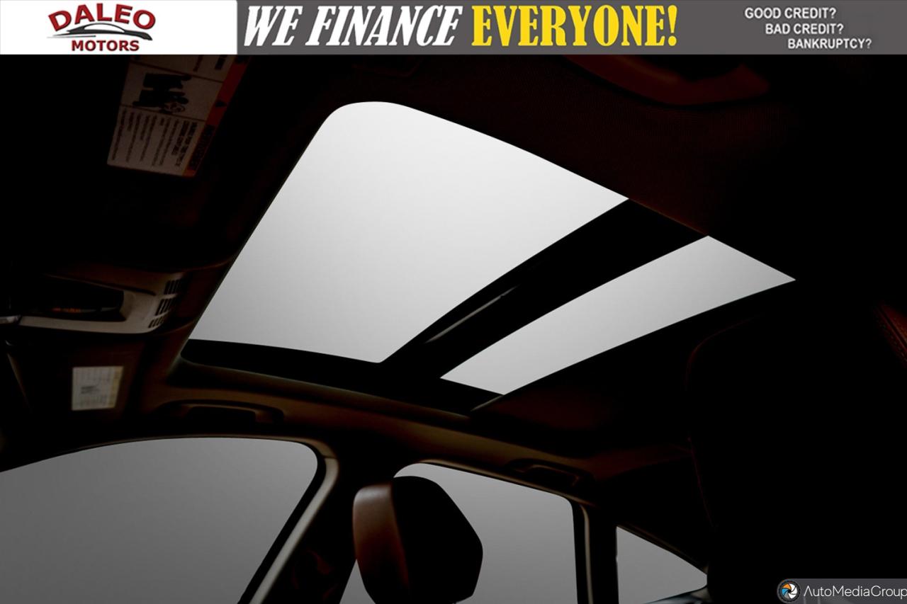 2016 BMW 3 Series 5dr 328i xDrive Gran Turismo AWD / LTHR / NAV Photo