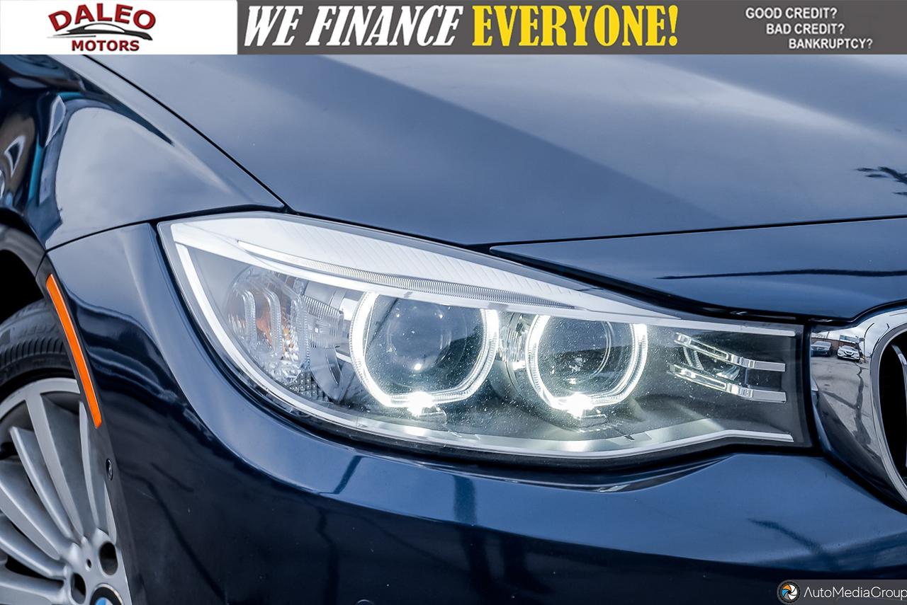 2016 BMW 3 Series 5dr 328i xDrive Gran Turismo AWD / LTHR / NAV Photo5
