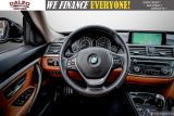 2016 BMW 3 Series 5dr 328i xDrive Gran Turismo AWD / LTHR / NAV Photo50