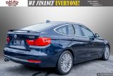 2016 BMW 3 Series 5dr 328i xDrive Gran Turismo AWD / LTHR / NAV Photo34