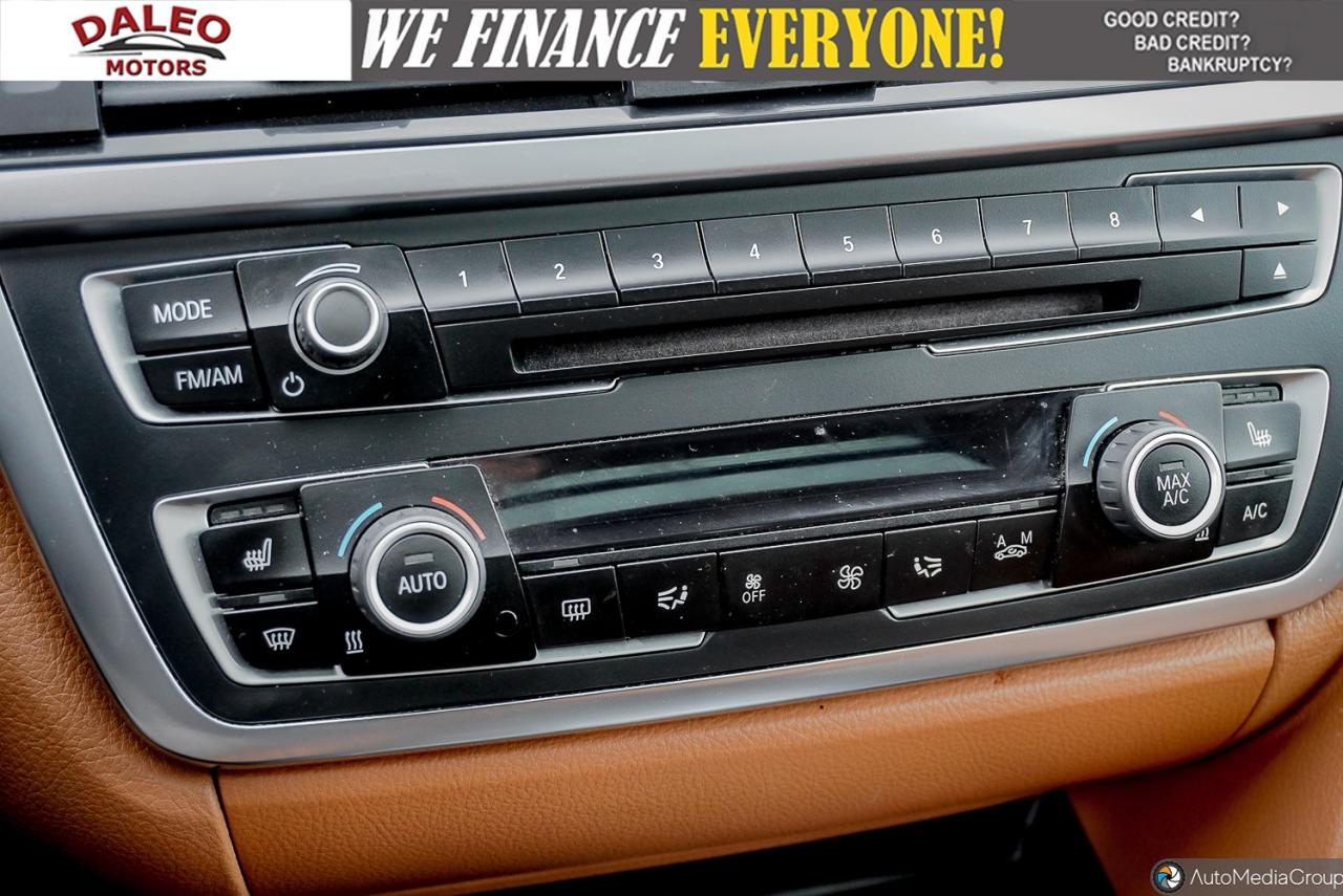 2016 BMW 3 Series 5dr 328i xDrive Gran Turismo AWD / LTHR / NAV Photo