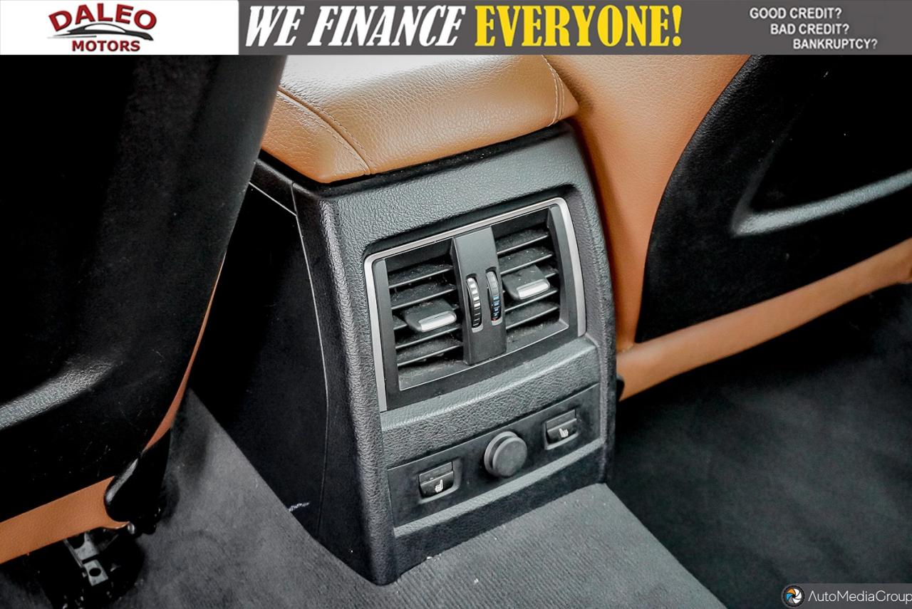 2016 BMW 3 Series 5dr 328i xDrive Gran Turismo AWD / LTHR / NAV Photo