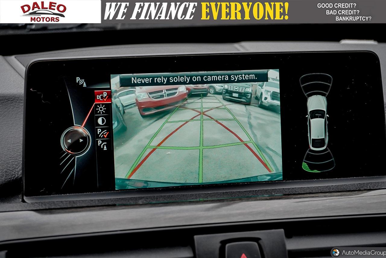 2016 BMW 3 Series 5dr 328i xDrive Gran Turismo AWD / LTHR / NAV Photo