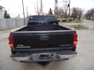 2003 Chevrolet Silverado 1500 Ext Cab 157.5" WB 4WD - Photo #5