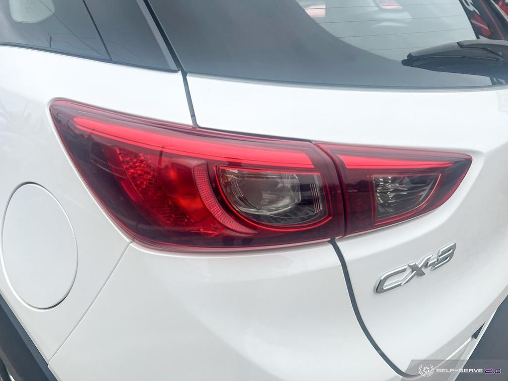 2018 Mazda CX-3 GS / HTD SEATS / REVERSE CAM / NO ACCIDENTS - Photo #8