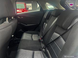 2018 Mazda CX-3 GS / HTD SEATS / REVERSE CAM / NO ACCIDENTS - Photo #11